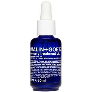 Malin + Goetz Recovery Treatment Face Oil